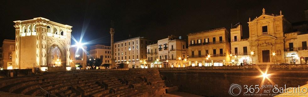 Istituto Antonacci Rooms Lecce Kültér fotó