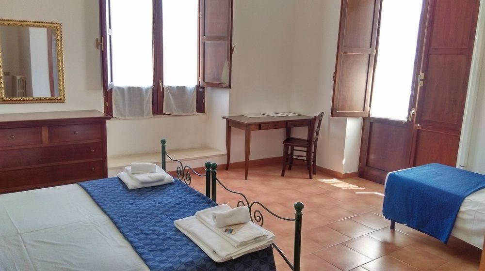 Istituto Antonacci Rooms Lecce Kültér fotó