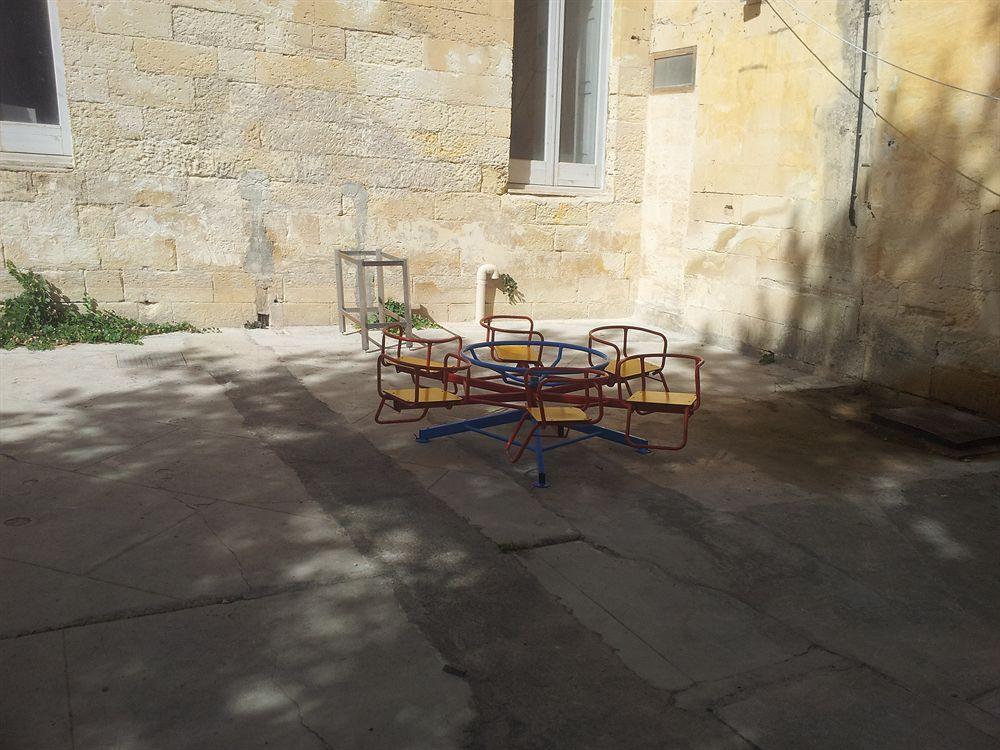 Istituto Antonacci Rooms Lecce Kültér fotó