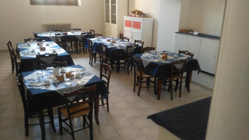 Istituto Antonacci Rooms Lecce Kültér fotó