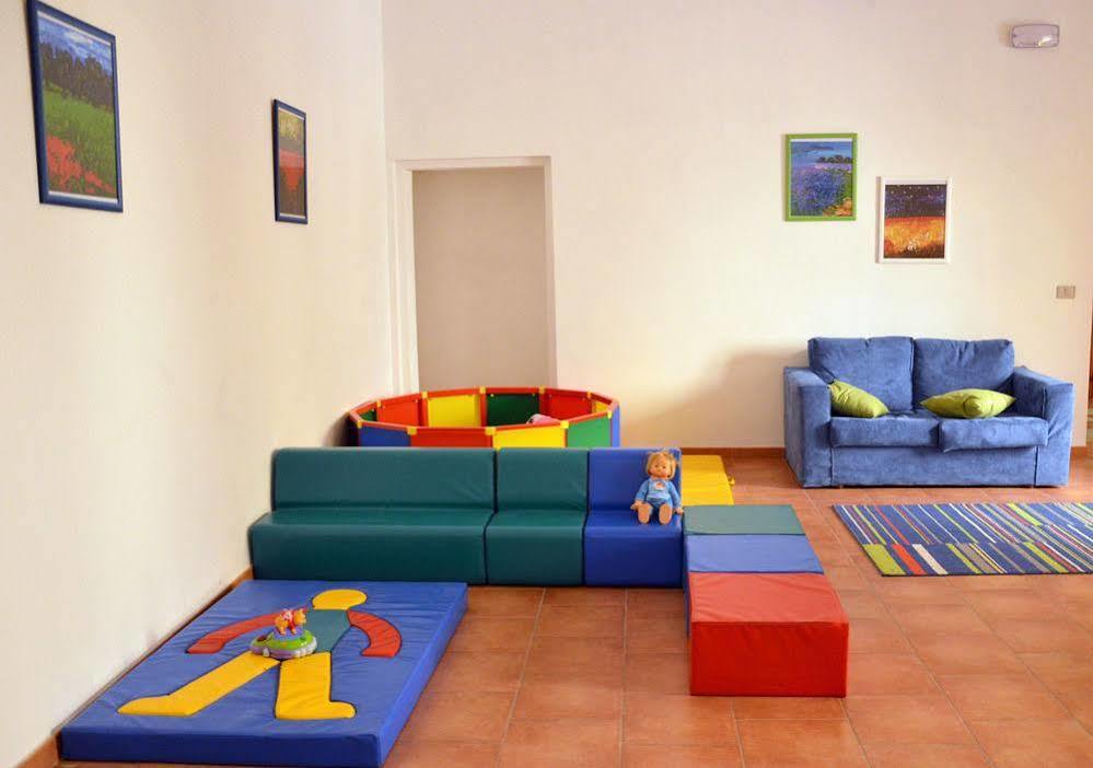 Istituto Antonacci Rooms Lecce Kültér fotó