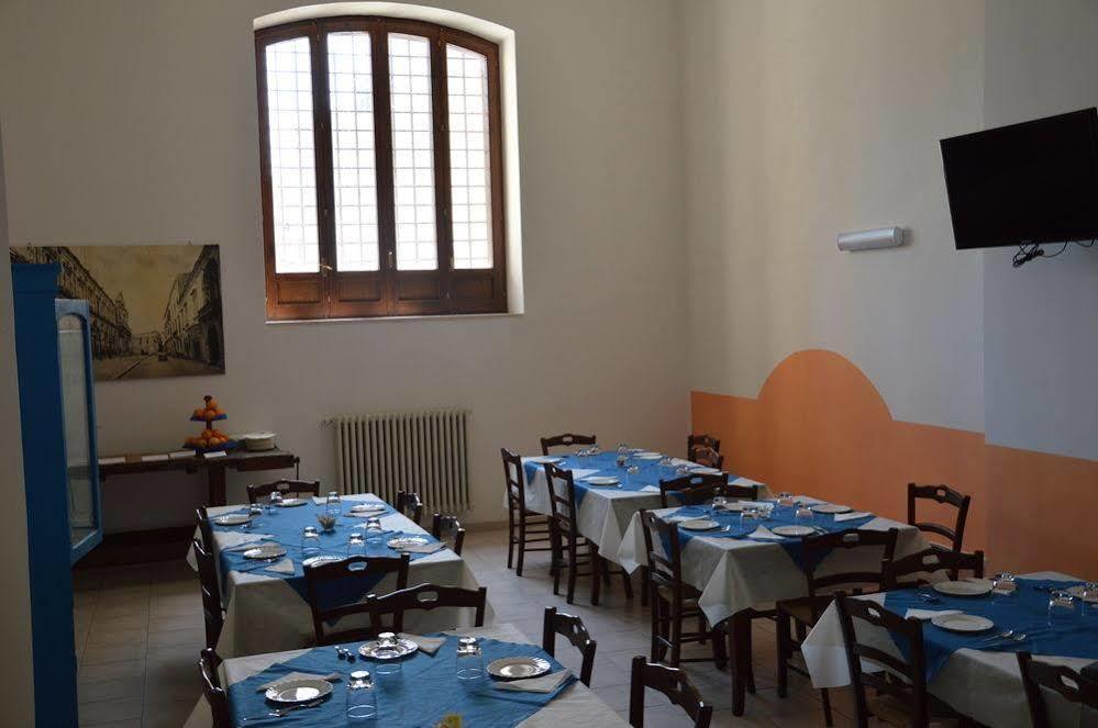 Istituto Antonacci Rooms Lecce Kültér fotó